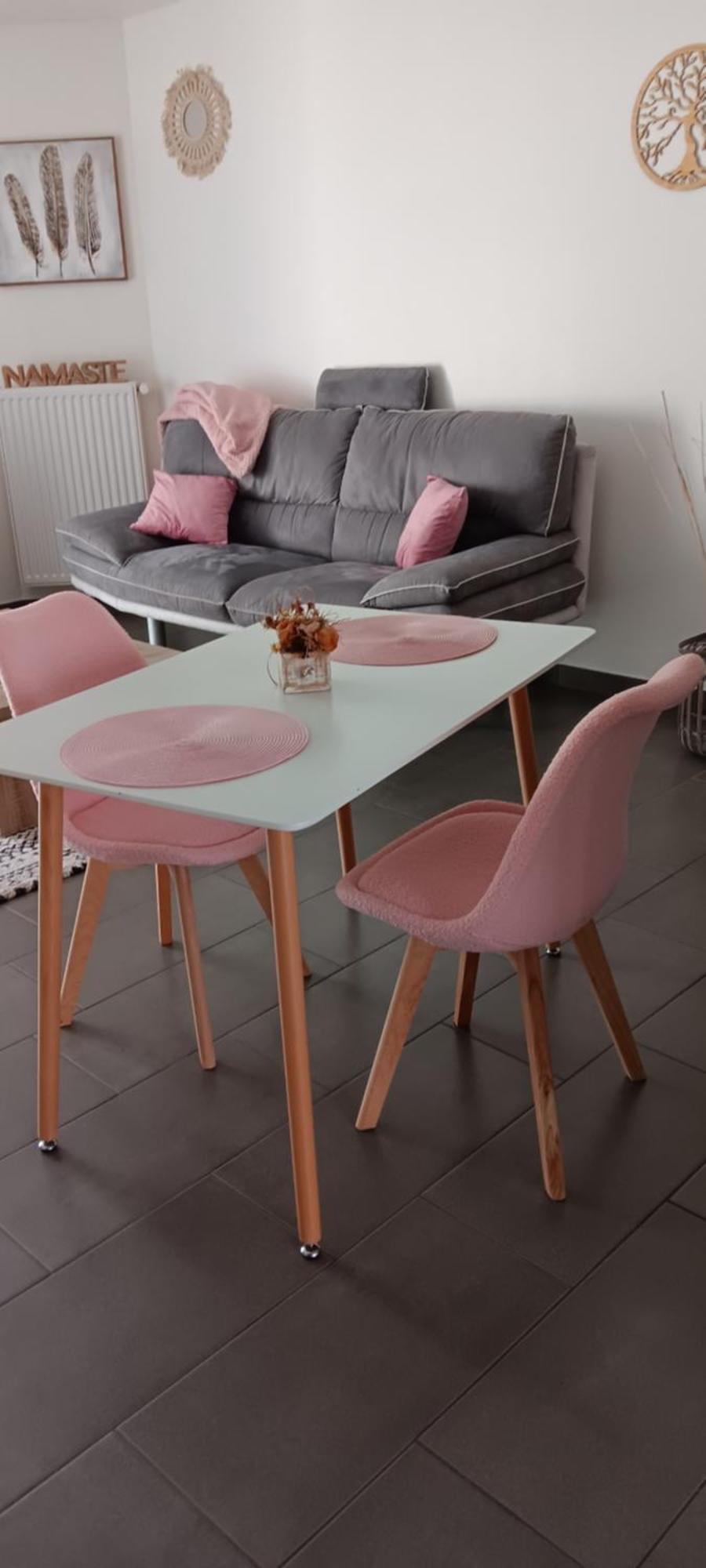 Lilas Giromagny Esterno foto